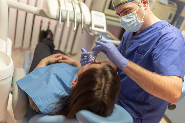 Long View, NC  Holistic Dental Services Company